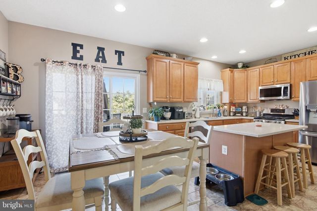 3 RIXEY CT, Fredericksburg, VA 22405