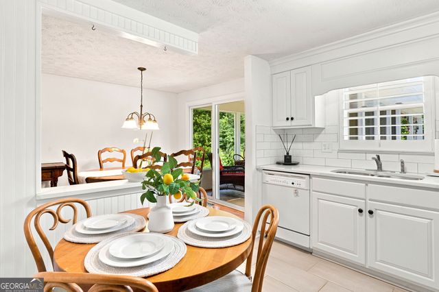 2081 Branch View Drive, Marietta, GA 30062