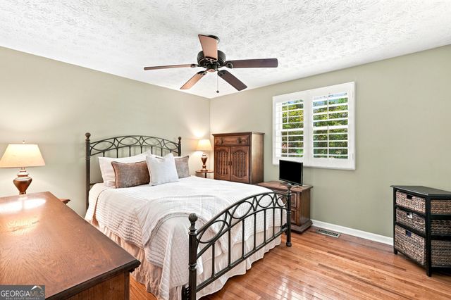 2081 Branch View Drive, Marietta, GA 30062