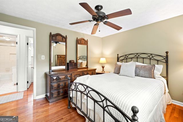 2081 Branch View Drive, Marietta, GA 30062