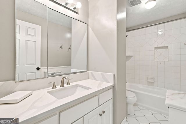 2081 Branch View Drive, Marietta, GA 30062