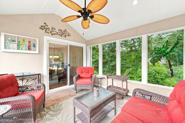 2081 Branch View Drive, Marietta, GA 30062