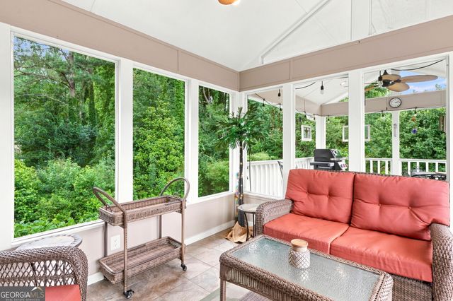 2081 Branch View Drive, Marietta, GA 30062
