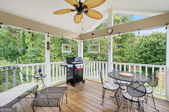 2081 Branch View Drive, Marietta, GA 30062