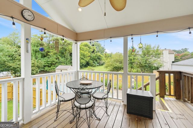 2081 Branch View Drive, Marietta, GA 30062