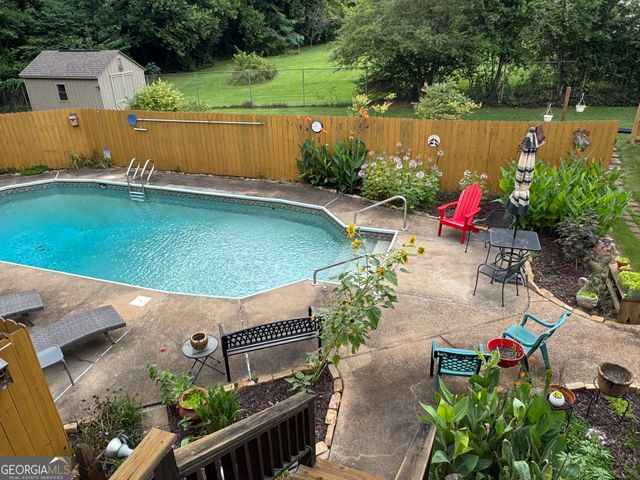 2081 Branch View Drive, Marietta, GA 30062