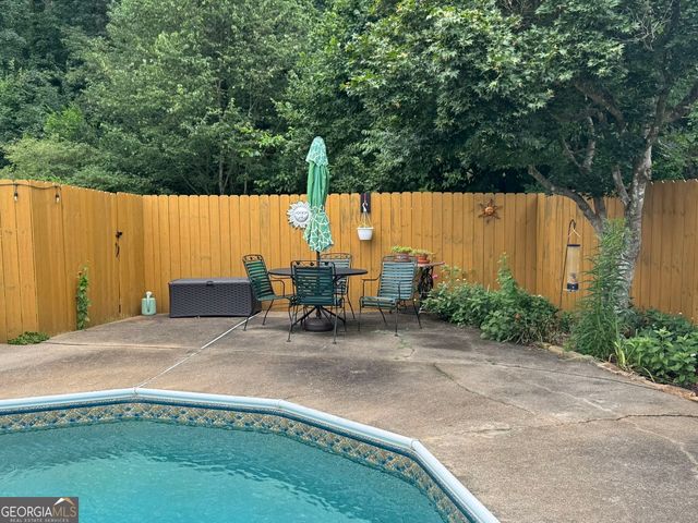 2081 Branch View Drive, Marietta, GA 30062
