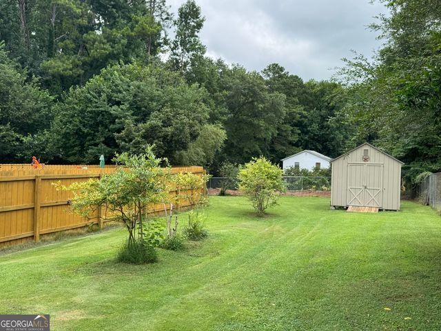 2081 Branch View Drive, Marietta, GA 30062