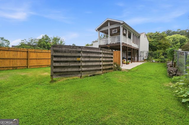 2081 Branch View Drive, Marietta, GA 30062