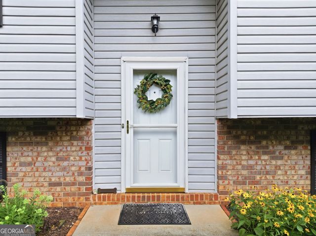 2081 Branch View Drive, Marietta, GA 30062