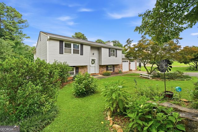 2081 Branch View Drive, Marietta, GA 30062