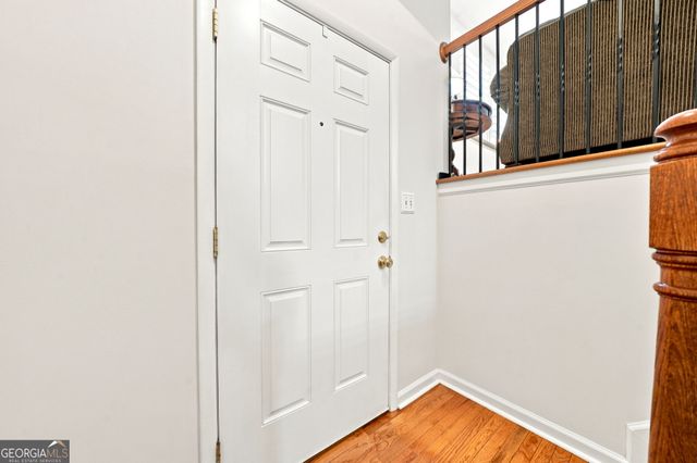 2081 Branch View Drive, Marietta, GA 30062