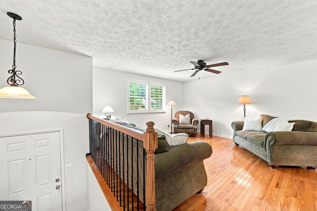 2081 Branch View Drive, Marietta, GA 30062
