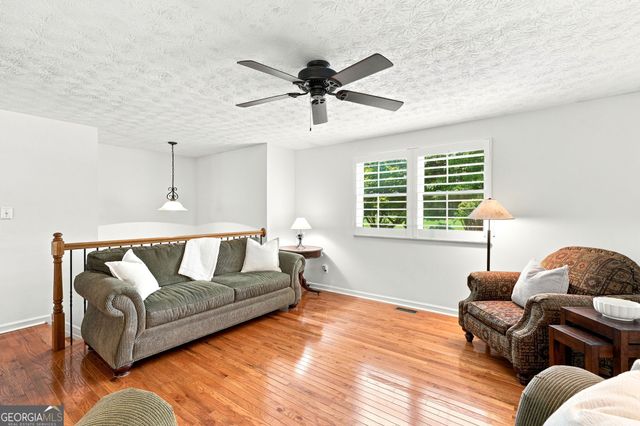 2081 Branch View Drive, Marietta, GA 30062