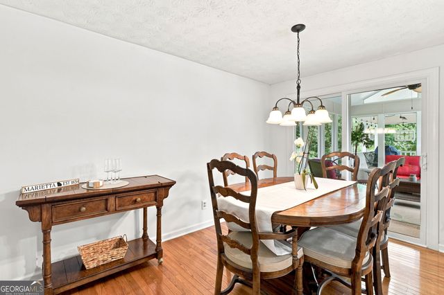 2081 Branch View Drive, Marietta, GA 30062