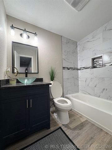 433 W Austin Street, Broken Arrow, OK 74011