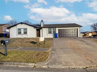 433 W Austin Street, Broken Arrow, OK 74011