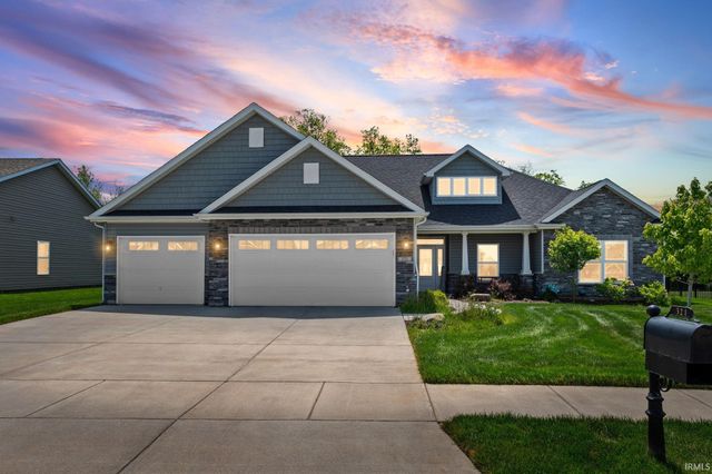 321 Hayloft Drive, West Lafayette, IN 47906