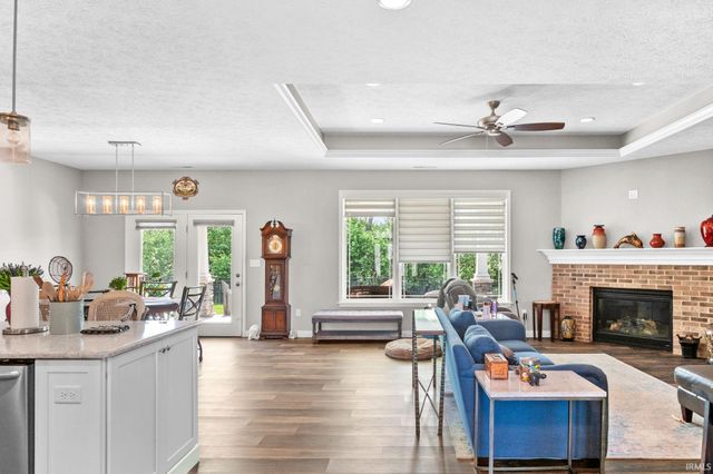 321 Hayloft Drive, West Lafayette, IN 47906
