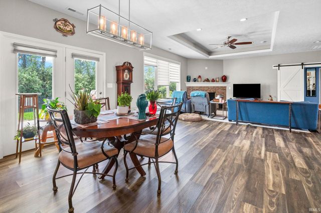 321 Hayloft Drive, West Lafayette, IN 47906
