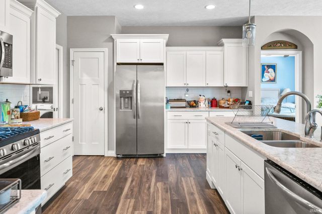 321 Hayloft Drive, West Lafayette, IN 47906