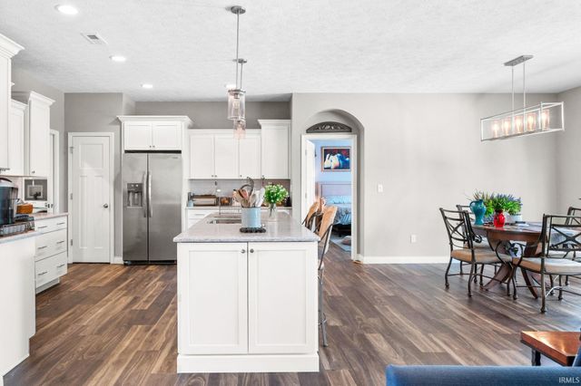 321 Hayloft Drive, West Lafayette, IN 47906