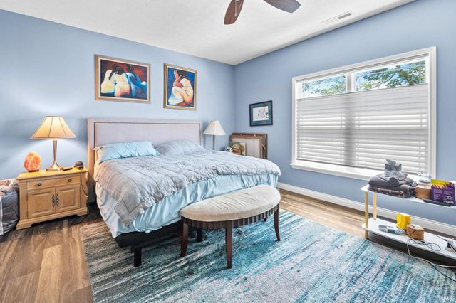 321 Hayloft Drive, West Lafayette, IN 47906