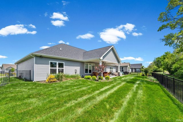 321 Hayloft Drive, West Lafayette, IN 47906