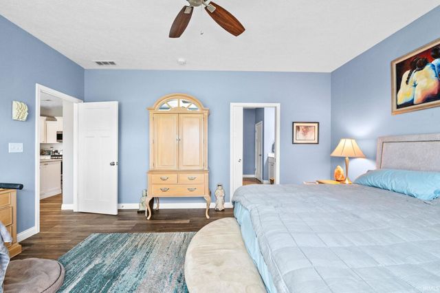 321 Hayloft Drive, West Lafayette, IN 47906