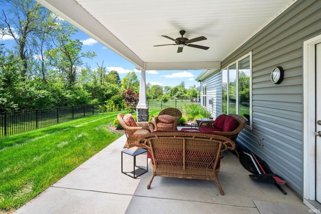 321 Hayloft Drive, West Lafayette, IN 47906