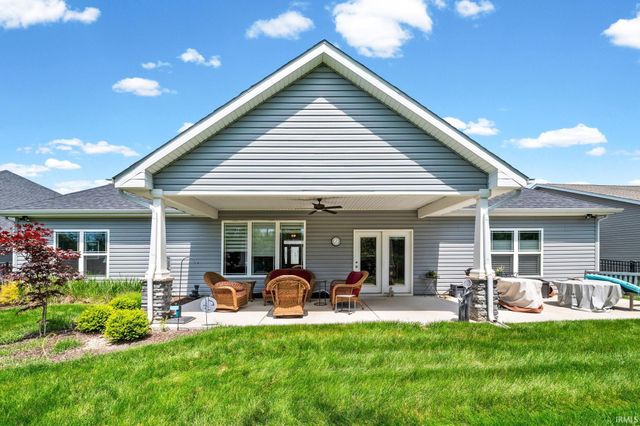 321 Hayloft Drive, West Lafayette, IN 47906