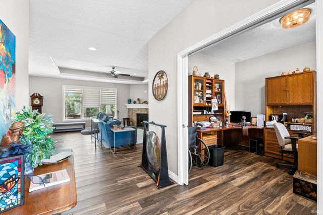 321 Hayloft Drive, West Lafayette, IN 47906