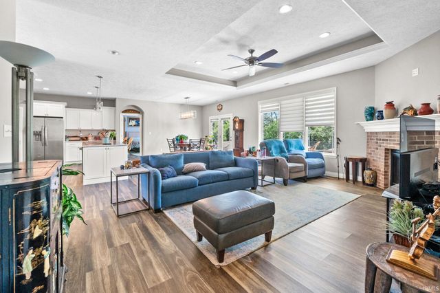 321 Hayloft Drive, West Lafayette, IN 47906