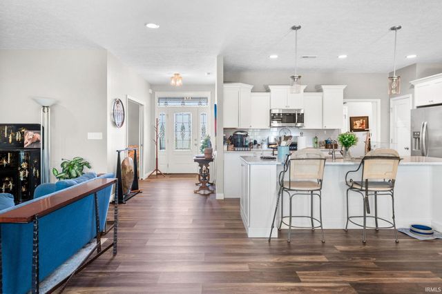 321 Hayloft Drive, West Lafayette, IN 47906