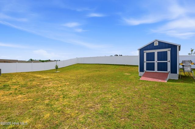 200 Spotted Owl Way NE, Bolivia, NC 28422