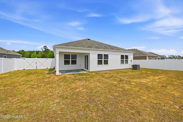200 Spotted Owl Way NE, Bolivia, NC 28422