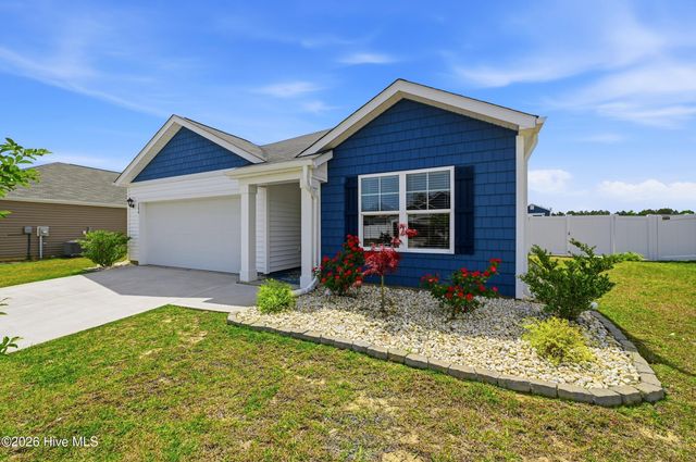 200 Spotted Owl Way NE, Bolivia, NC 28422