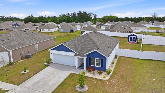200 Spotted Owl Way NE, Bolivia, NC 28422