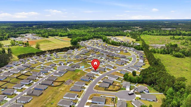 200 Spotted Owl Way NE, Bolivia, NC 28422