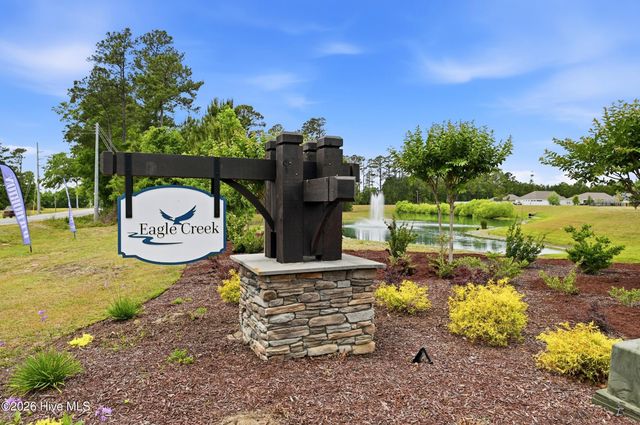 200 Spotted Owl Way NE, Bolivia, NC 28422