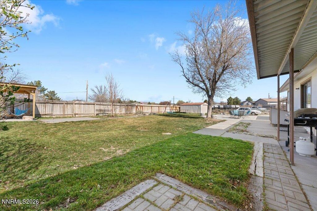 Image 30 of property listing at 450 Omni Drive, Sparks, NV 89441