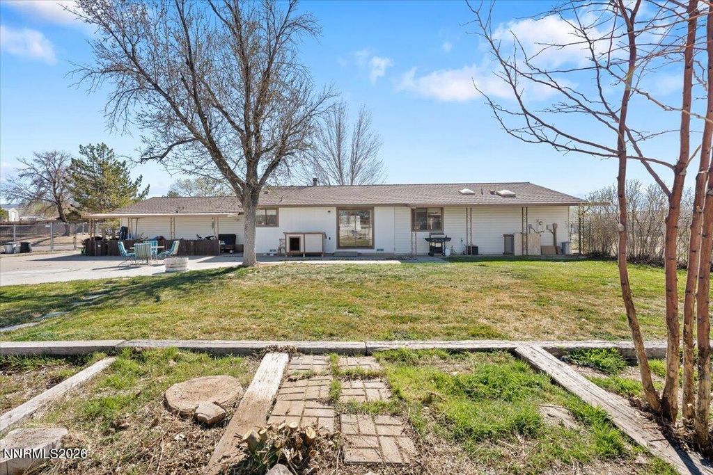 Image 33 of property listing at 450 Omni Drive, Sparks, NV 89441