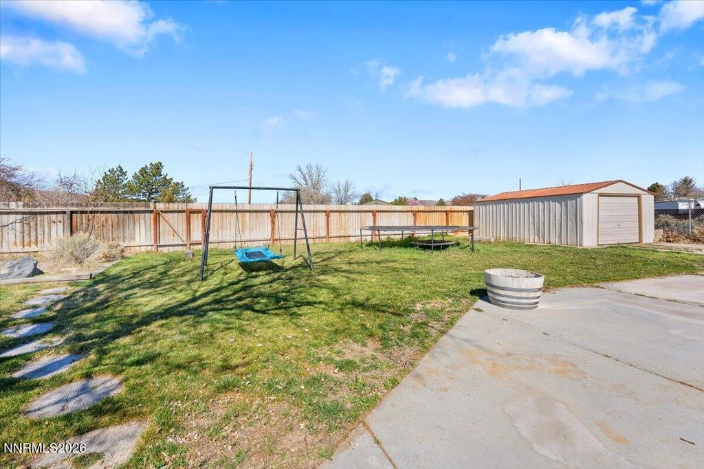 Image 34 of property listing at 450 Omni Drive, Sparks, NV 89441