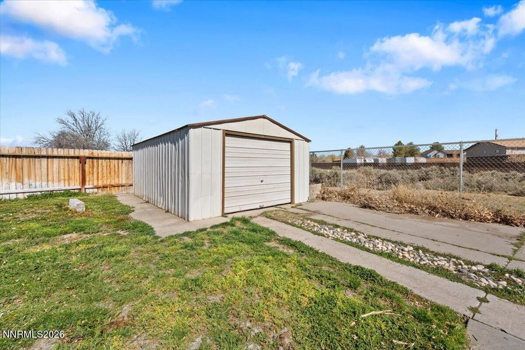 Image 35 of property listing at 450 Omni Drive, Sparks, NV 89441