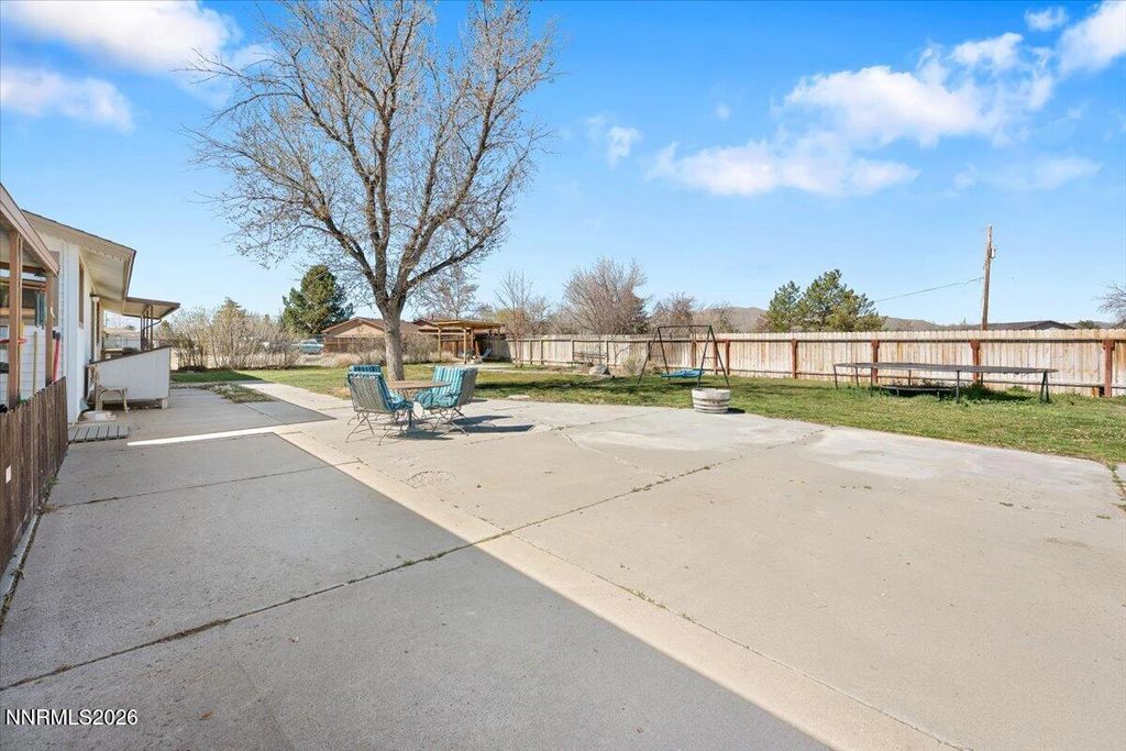 Image 36 of property listing at 450 Omni Drive, Sparks, NV 89441