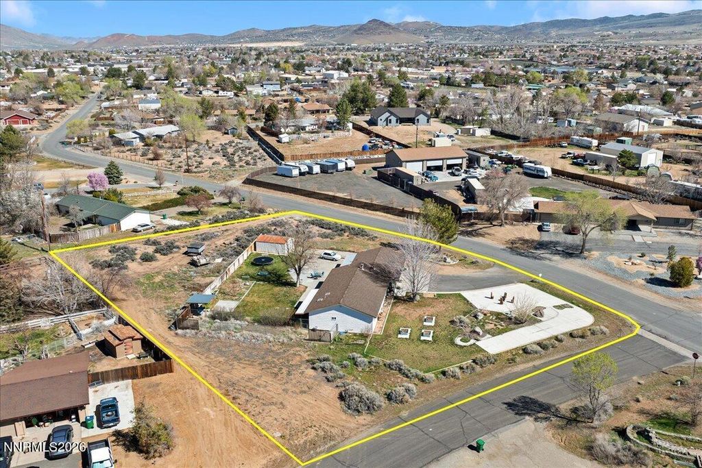 Image 42 of property listing at 450 Omni Drive, Sparks, NV 89441