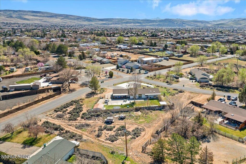 Image 43 of property listing at 450 Omni Drive, Sparks, NV 89441