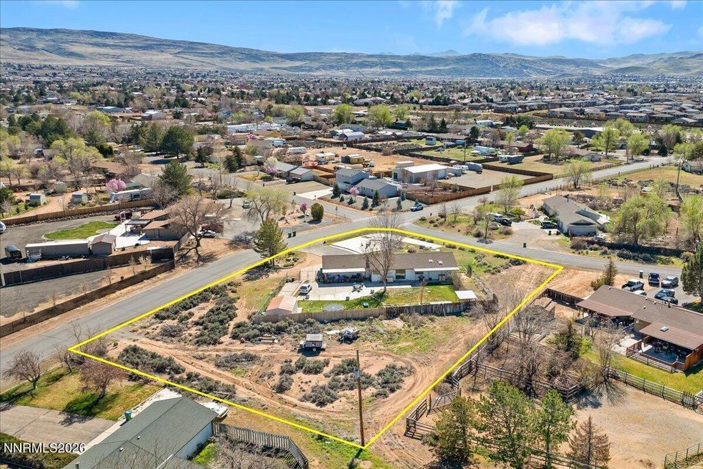 Image 44 of property listing at 450 Omni Drive, Sparks, NV 89441