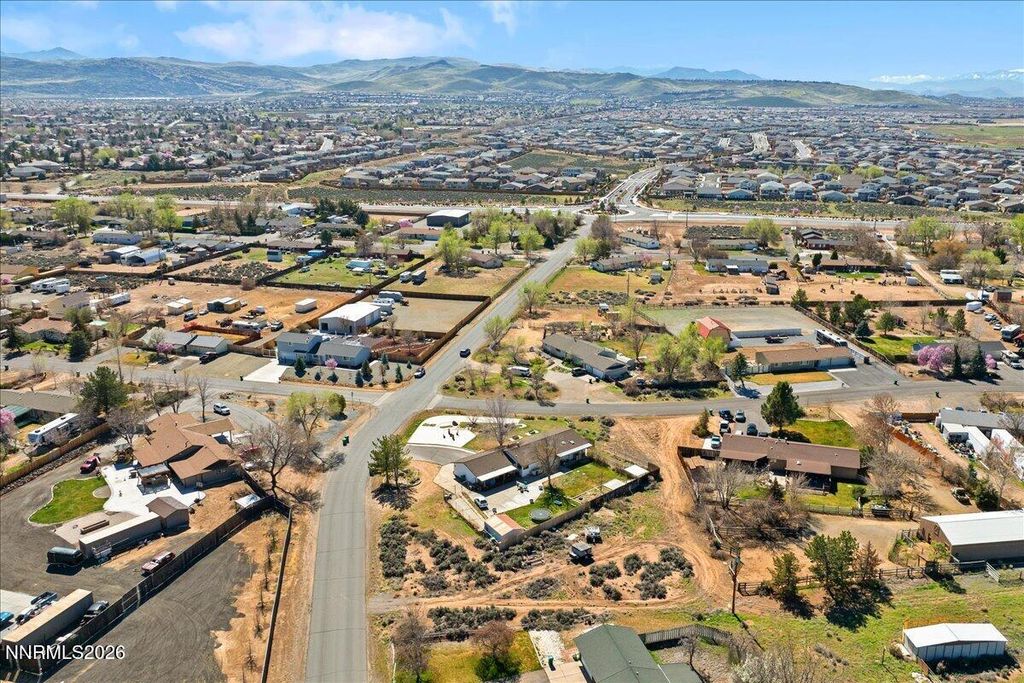 Image 45 of property listing at 450 Omni Drive, Sparks, NV 89441