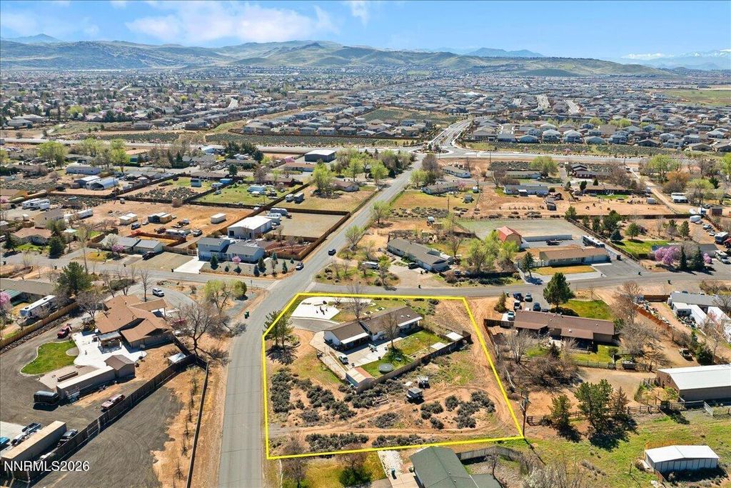 Image 46 of property listing at 450 Omni Drive, Sparks, NV 89441